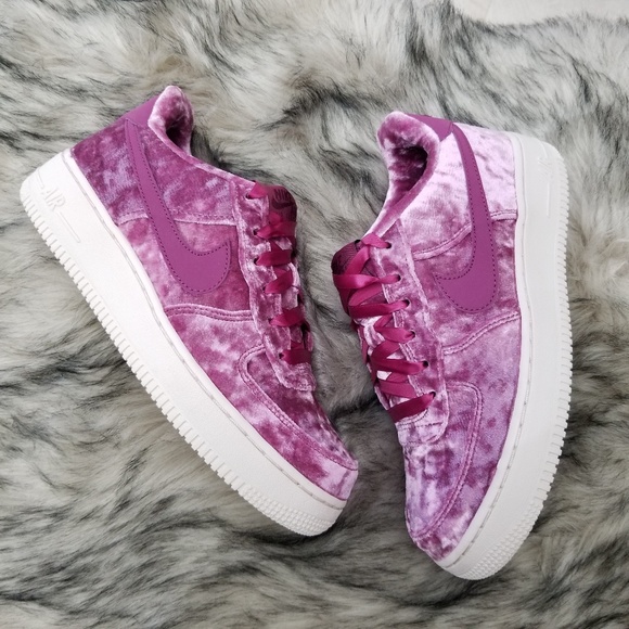 Nike Shoes - Nike Air Force 1 LV8 Special Edition